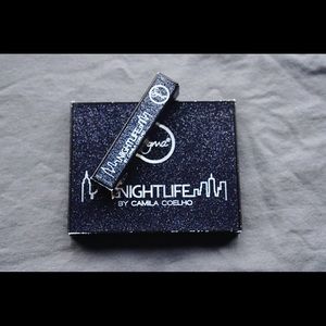 Sigma Nightlife Palette + Highlighter